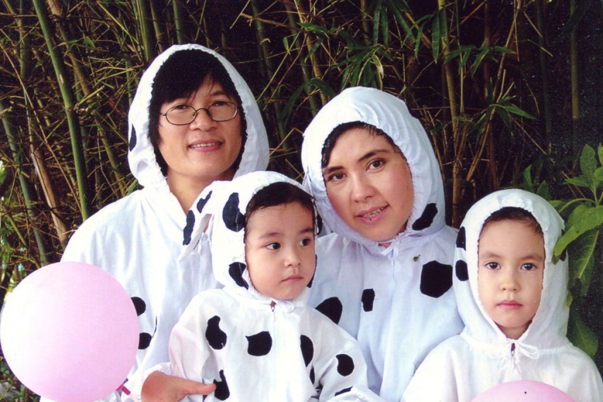 Hé lộ những hình ảnh hiếm của Phương Thảo - Ngọc Lễ