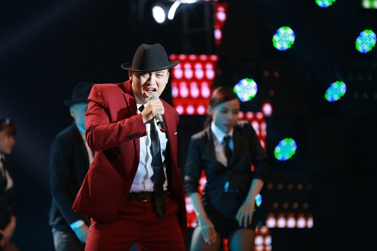Xuất hiện 