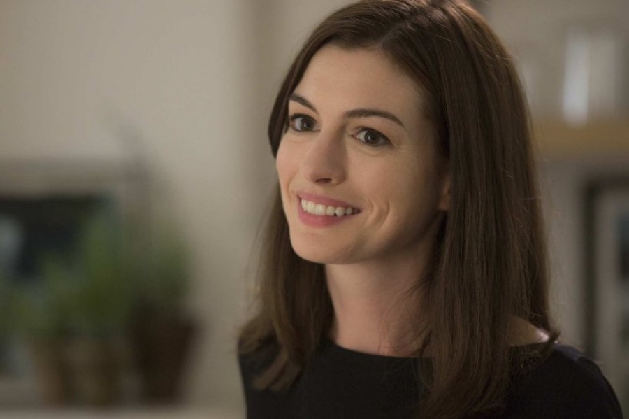 Anne Hathaway từng bị săn đuổi trong thời gian dài?!