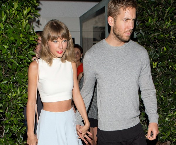 Taylor Swift được trả 10 triệu đô để chụp hình đồ lót cùng bạn trai