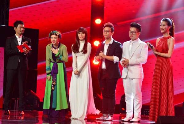 giong hat viet 2015 ca si my tam thang tay loai ban sao 9