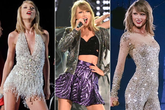 Taylor Swift kiếm một triệu đô la mỗi ngày