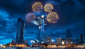 Các chương trình văn hóa - nghệ thuật chào đón năm mới 2015