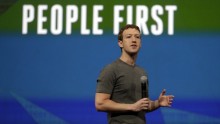 mark zuckerberg nam trong danh sach 100 nhan vat co tam anh huong lon nhat the gioi