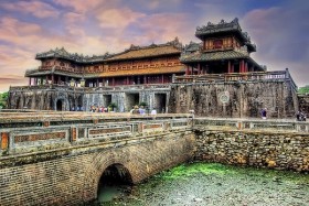 Khám phá vẻ đẹp của 8 di sản thế giới tại Việt Nam