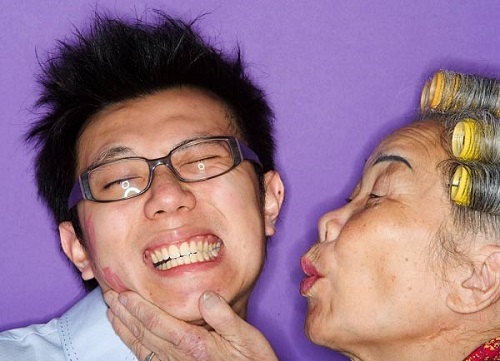 Chuyện khó tin nhưng có thật (số 36): Mẹ đang muốn sở hữu tôi?