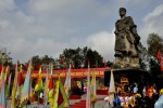 ha noi cong bo so dien thoai duong day nong tiep nhan xu ly thong tin ve le hoi