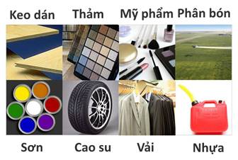 Công nghệ và sản phẩm lọc hóa dầu - Góc nhìn từ Việt Nam cong nghe va san pham loc hoa dau goc nhin tu viet nam