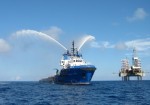 PTSC Marine: Vững vàng trên biển lớn