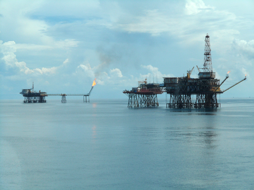 ly thuyet thu ba ve nguon goc dau khi