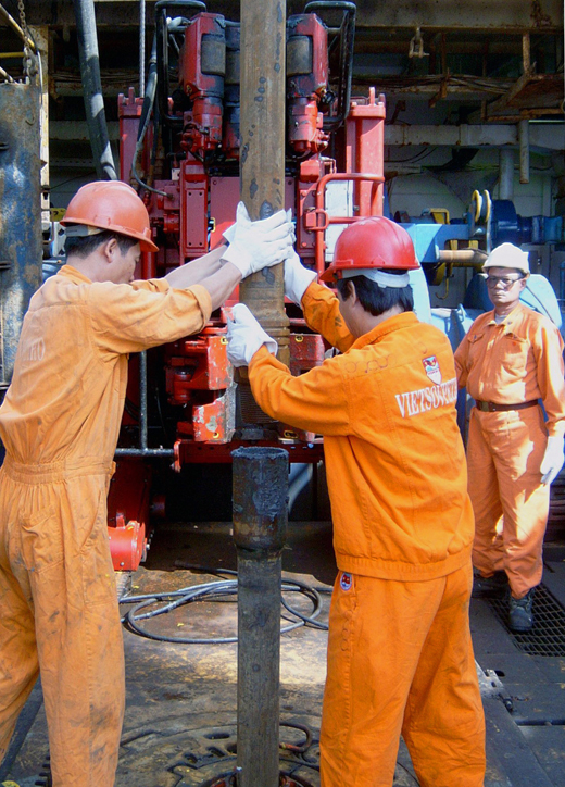 ly thuyet thu ba ve nguon goc dau khi