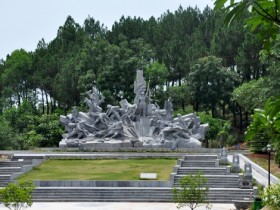Những liệt nữ lưu danh muôn thuở
