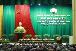 khai giang lop boi duong ly luan chinh tri cho da ng vien mo i