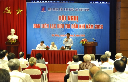 Cầu nối nghĩa tình