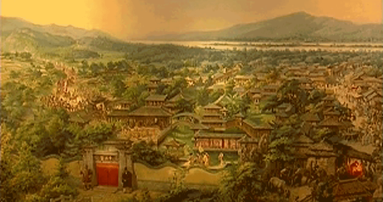 thuong thang va y doan