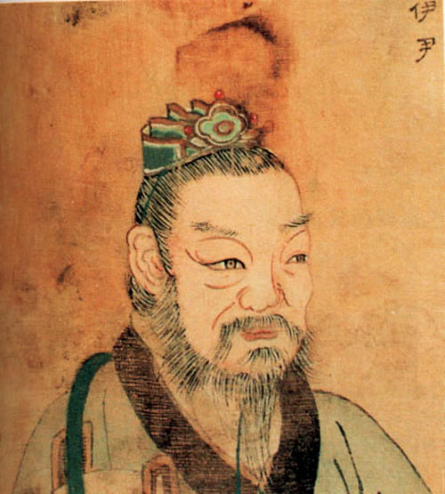 thuong thang va y doan