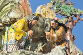 Thương Thang và Y Doãn
