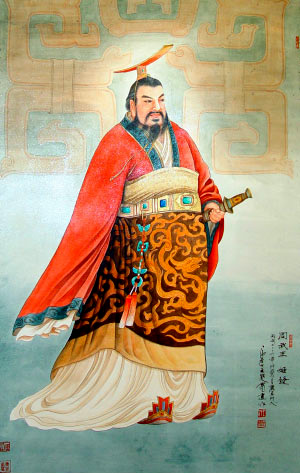 no le khoi nghia