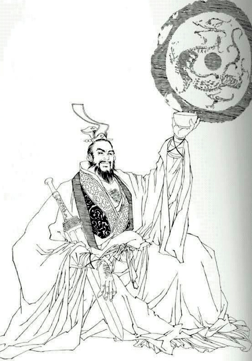 khoi lua ly son