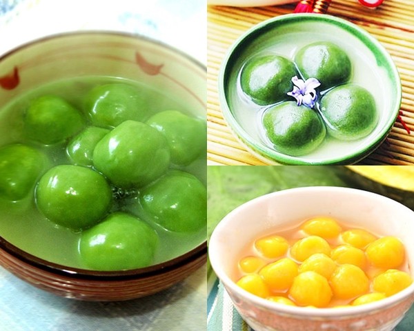 cong tu luu vong trung nhi
