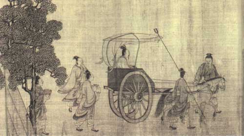 cong tu luu vong trung nhi