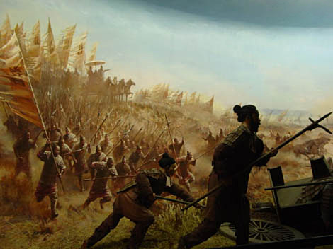 tan van cong lui nhuong ba xa