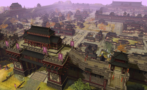 tan van cong lui nhuong ba xa