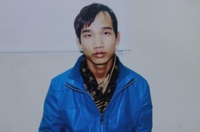 Nhân viên tiệm may trói bà chủ để cướp tài sản