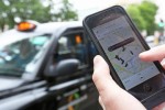 taxi uber grab la nguyen nhan gay tac duong