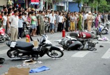 gan camera giam sat giao thong o cac cua ngo tp hcm