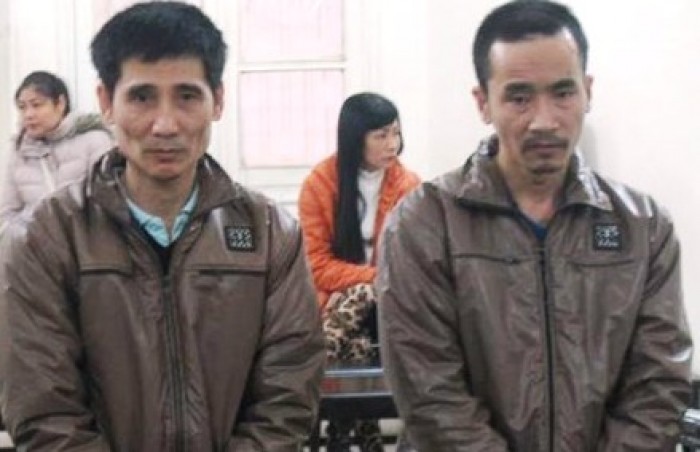 tra cong van chuyen ma tuy bang vien phi