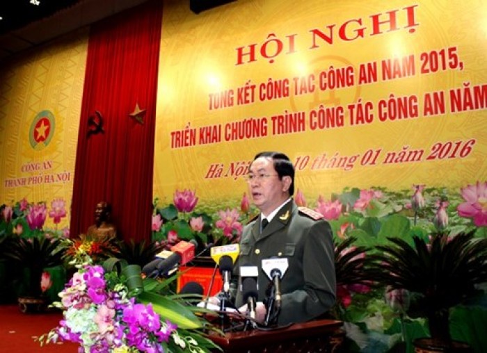 ha noi phat hien tren 5 nghin vu pham phap hinh su