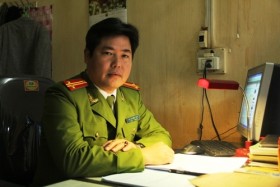 Trinh sát kể chuyện đánh án ngày Tết