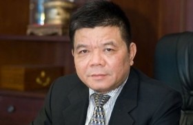 Bộ Công an vào cuộc vụ tin đồn Chủ tịch BIDV bị bắt