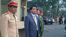 quay len csgt xu phat roi viet thu tong tien