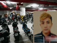lang son thanh nien trom 10 xe may trong 10 ngay