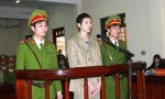Vụ quan tài diễu phố: Hủy án sơ thẩm, điều tra lại từ đầu