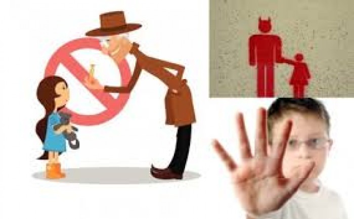 Bị phạt vì đăng tin bắt cóc trẻ em lên facebook