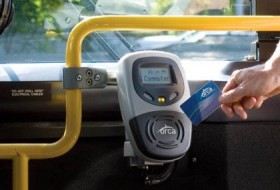 Hà Nội sẽ thử nghiệm vé xe buýt điện tử
