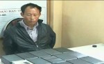 Sơn La: Bắt hai đối tượng vận chuyển 31 bánh heroin