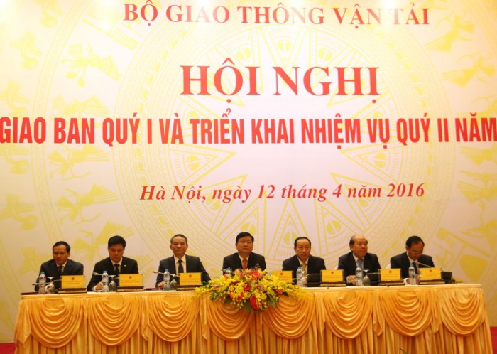 thu truong bo gtvt phi bot o viet nam thap nhat dong nam a