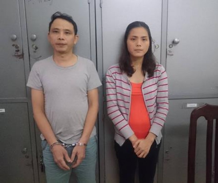 nhom guong tac sa luoi