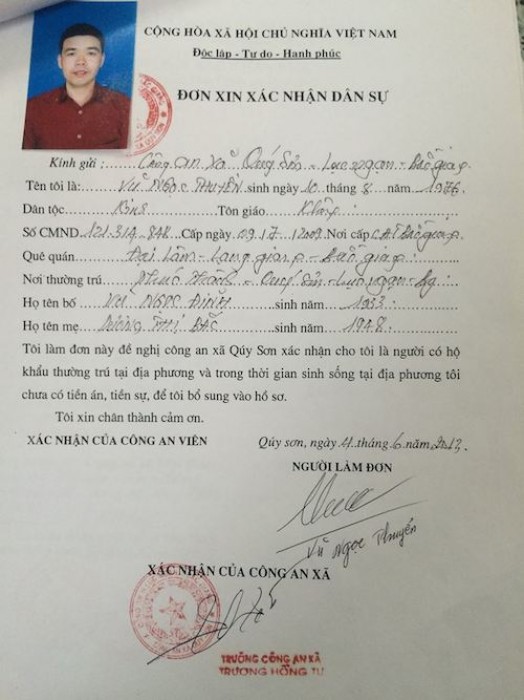 so cong thuong bac giang nhan loi khi cap phep hoat dong da cap