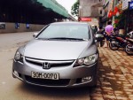 Thanh sắt tại công trường Cát Linh - Hà Đông rơi trúng ô tô