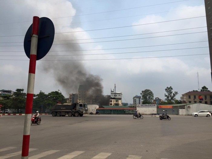 ba hoa hoi tham kho chua hang cua dien luc nam tu liem