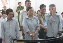 thanh hoa triet pha cong ty ma chuyen ban hoa don khong