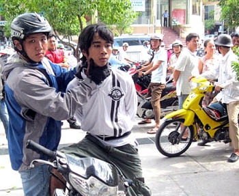 Bộ LĐTB&XH ủng hộ truy tặng liệt sĩ cho hai hiệp sĩ