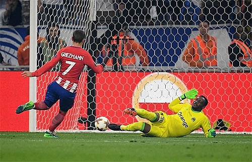 atletico vo dich europa league