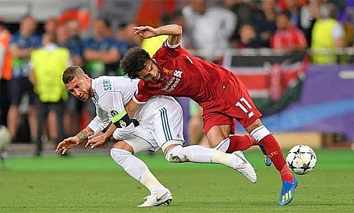 salah chay dua voi chan thuong de du world cup