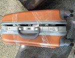 Kẻ trộm hành lý ở sân bay Nội Bài là nhân viên giám sát